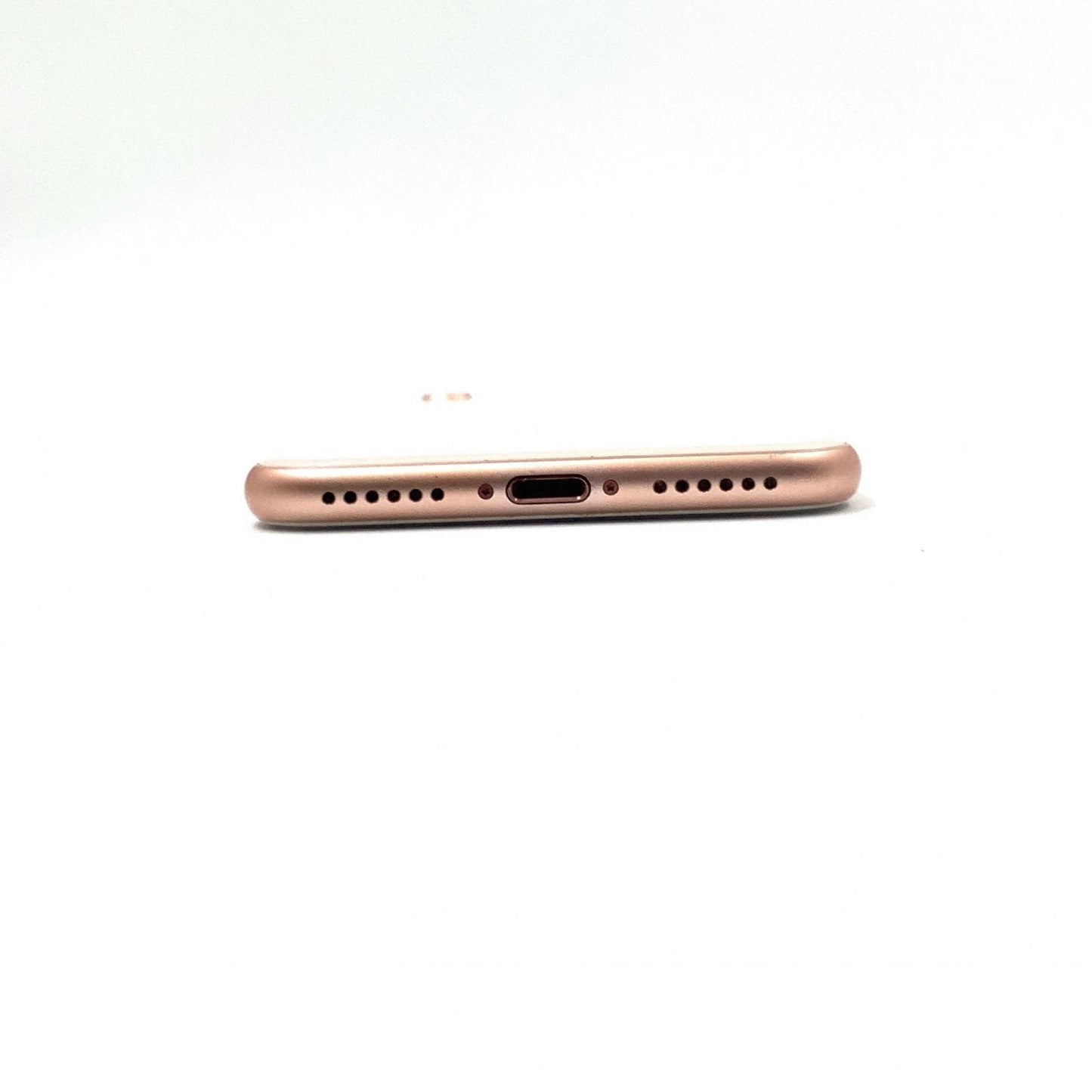 【全額返金保証】【最速発送】Apple iPhone iPhone 8 64GB ゴールド docomo 白ロム 動作確認済 92.1%