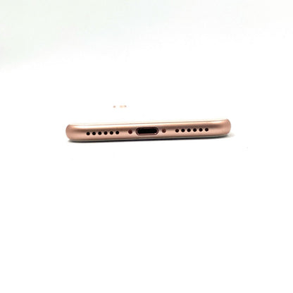 【全額返金保証】【最速発送】Apple iPhone iPhone 8 64GB ゴールド docomo 白ロム 動作確認済 92.1%