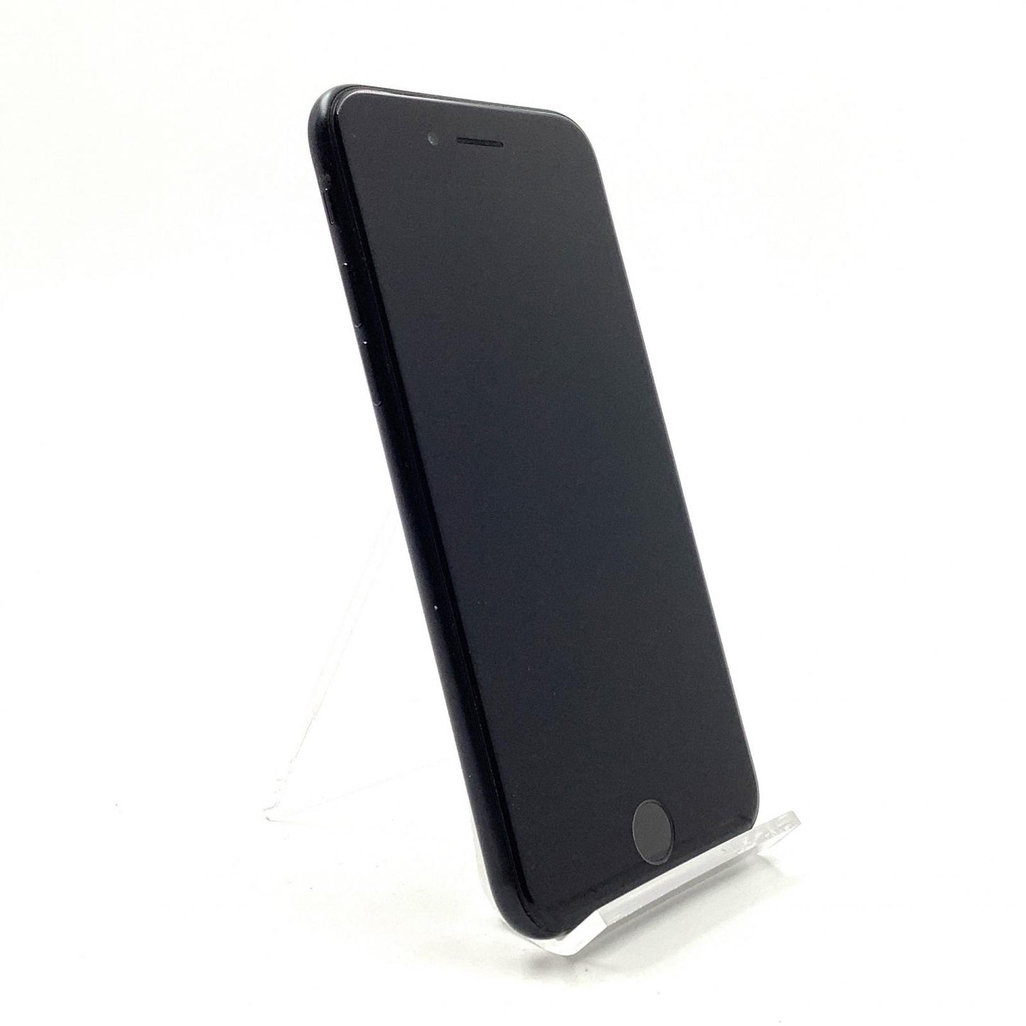 【最速発送】Apple iPhone iPhone SE（第2世代） 128GB ブラック docomo 白ロム【難有】 81%