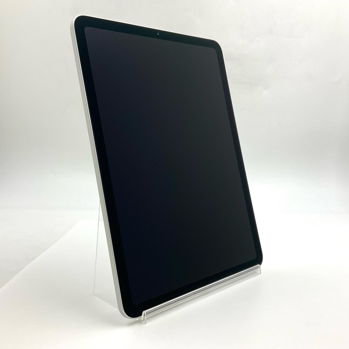 【全額返金保証】【最速発送】Apple iPad iPad Air 10.9インチ 第4世代 64GB シルバー Wi-Fi 超美品 動作確認済