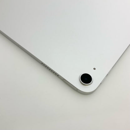 【全額返金保証】【最速発送】Apple iPad iPad Air 10.9インチ 第4世代 64GB シルバー Wi-Fi 超美品 動作確認済