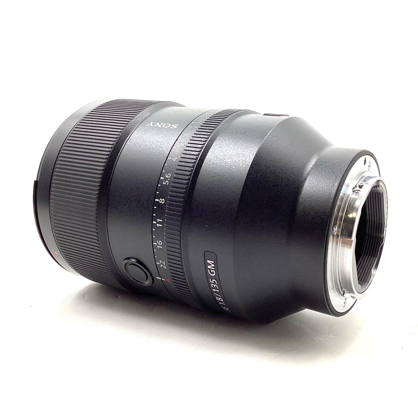 【全額返金保証】【最速発送】Sony FE 135mm F1.8 GM SEL135F18GM 美品 動作確認済