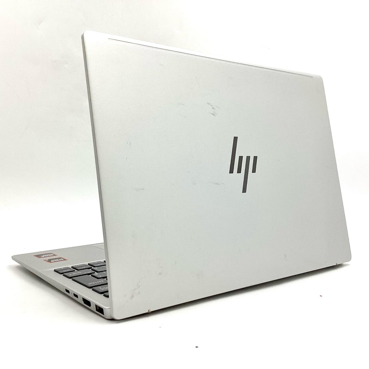 【全額返金保証】【最速発送】HP Pavilion Aero Laptop 13-bg 13-bg0009AU AMD Ryzen 5 8640U 16GB M.2 SSD 512GB 100% 動作確認済