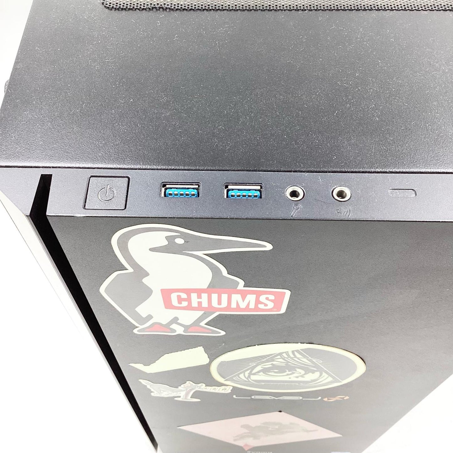 【全額返金保証】【最速発送】iiyama LEVEL ∞ ゲーミングデスクトップPC ILeDXi-R969-127-RB1XM/3060 intel core i7-12700 16GB M.2 SSD 1TB NVIDIA GeForce RTX 3060 動作確認済