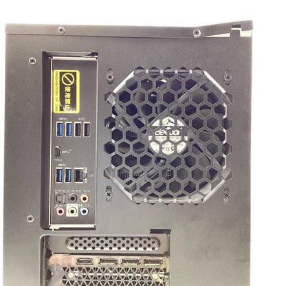 【全額返金保証】【最速発送】iiyama LEVEL ∞ ゲーミングデスクトップPC ILeDXi-R969-127-RB1XM/3060 intel core i7-12700 16GB M.2 SSD 1TB NVIDIA GeForce RTX 3060 動作確認済
