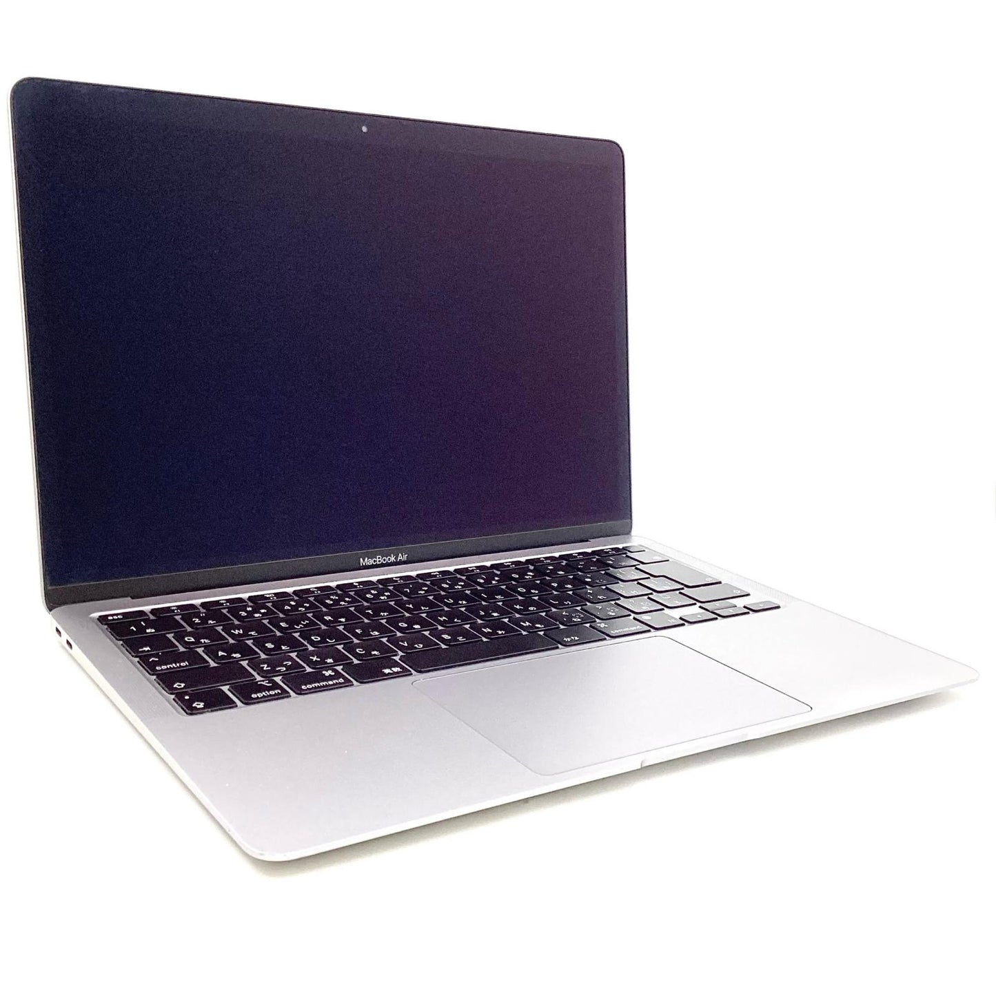 【最速発送】Apple MacBook Air 13インチ 2020 Apple M1 16GB SSD 1TB スペースグレイ【難有】