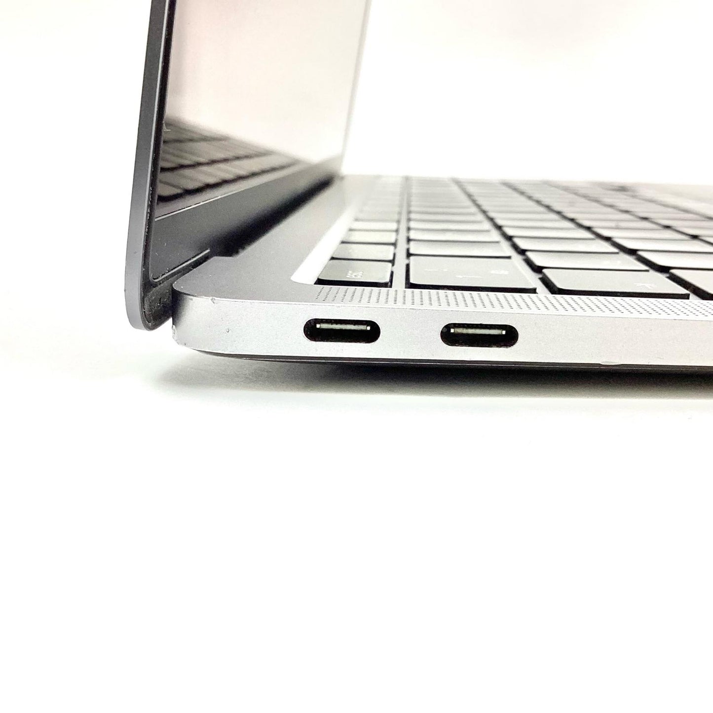 【最速発送】Apple MacBook Air 13インチ 2020 Apple M1 16GB SSD 1TB スペースグレイ【難有】