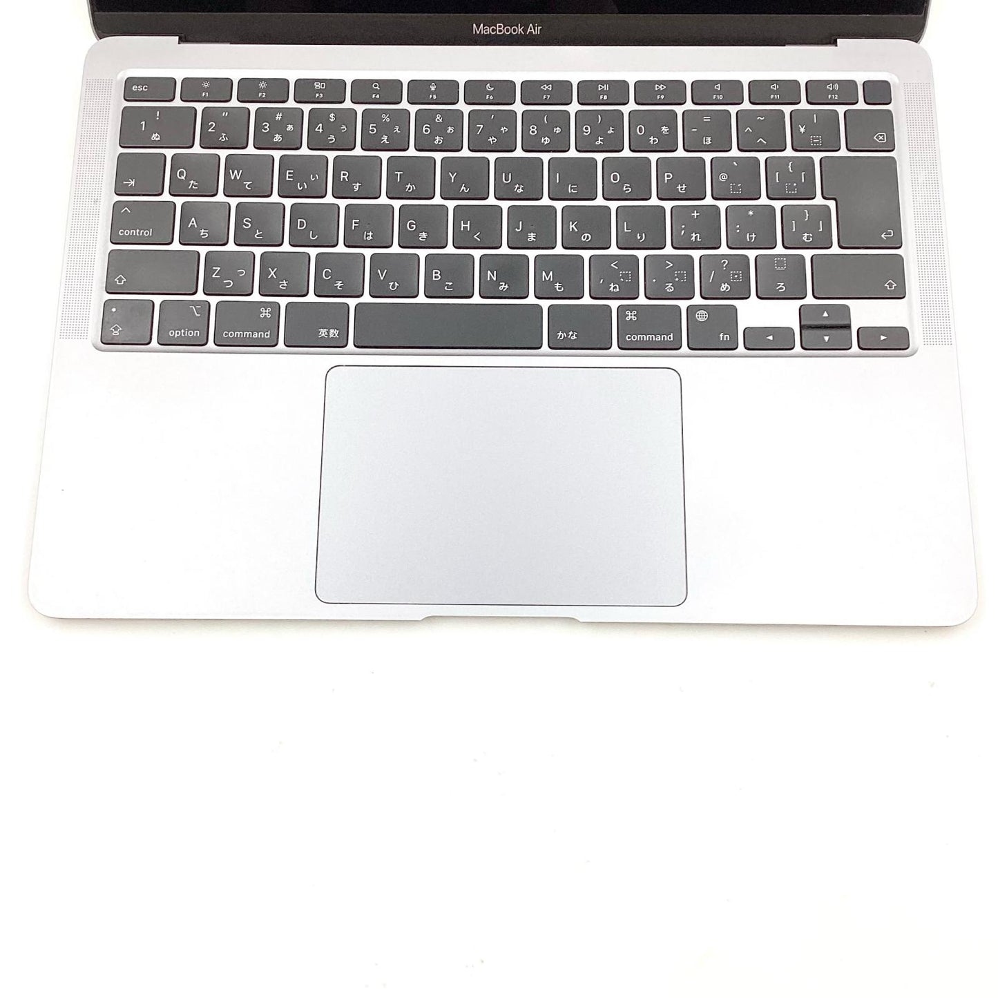 【最速発送】Apple MacBook Air 13インチ 2020 Apple M1 16GB SSD 1TB スペースグレイ【難有】