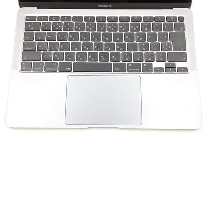 【最速発送】Apple MacBook Air 13インチ 2020 Apple M1 16GB SSD 1TB スペースグレイ【難有】