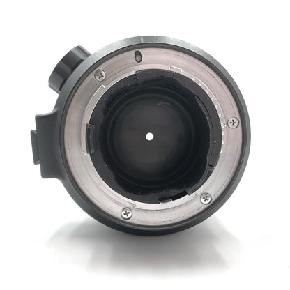 【最速発送】Nikon AF-S NIKKOR 70-200mm f/2.8G ED VR II【難有】