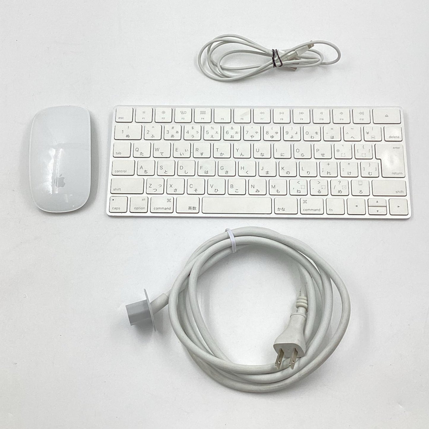 【全額返金保証】【最速発送】Apple iMac 27インチ クアッドコア intel core i5 8GB フュージョンドライブ 1TB シルバー 動作確認済