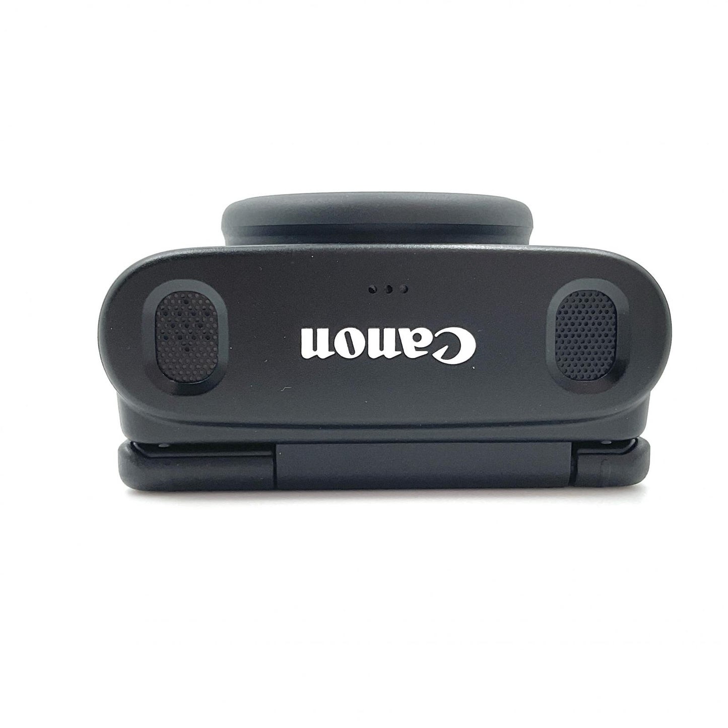 【全額返金保証】【最速発送】Canon コンパクトデジタルカメラ PowerShot V10 トライポッドグリップキット 超美品 動作確認済