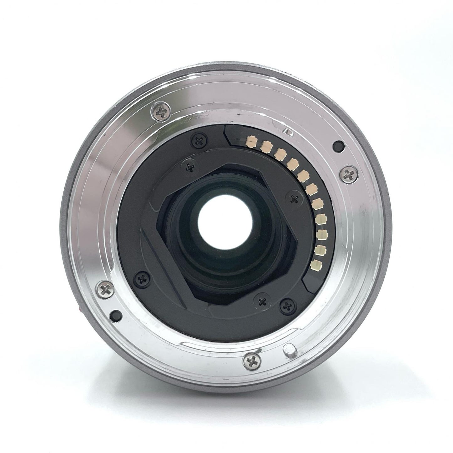 【全額返金保証】【最速発送】Panasonic LUMIX G FISHEYE 8mm/F3.5 H-F008 動作確認済