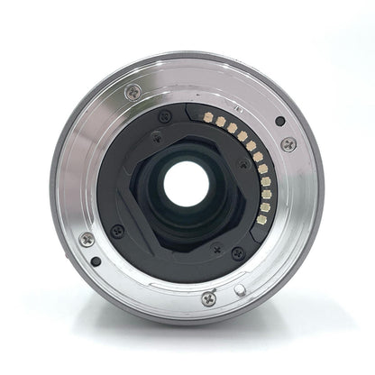 【全額返金保証】【最速発送】Panasonic LUMIX G FISHEYE 8mm/F3.5 H-F008 動作確認済