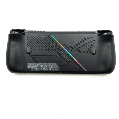 【全額返金保証】【最速発送】ASUS ROG Ally X RC72LA-Z1E24G1T AMD Ryzen Z1 Extreme 24GB M.2 SSD 1TB 97% 超美品 動作確認済