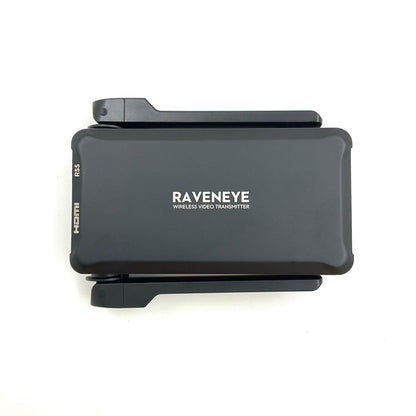 【全額返金保証】【最速発送】DJI Ronin 映像トランスミッターRonin RavenEye Image Transmission System  超美品 動作確認済