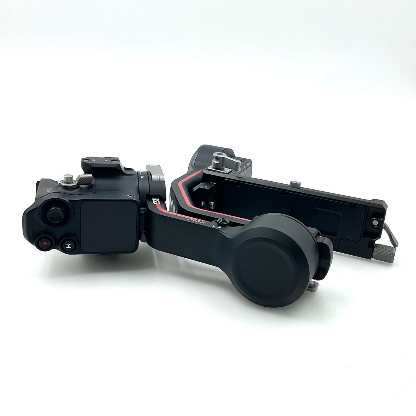 【全額返金保証】【最速発送】DJI RS 3 コンボ 美品 動作確認済