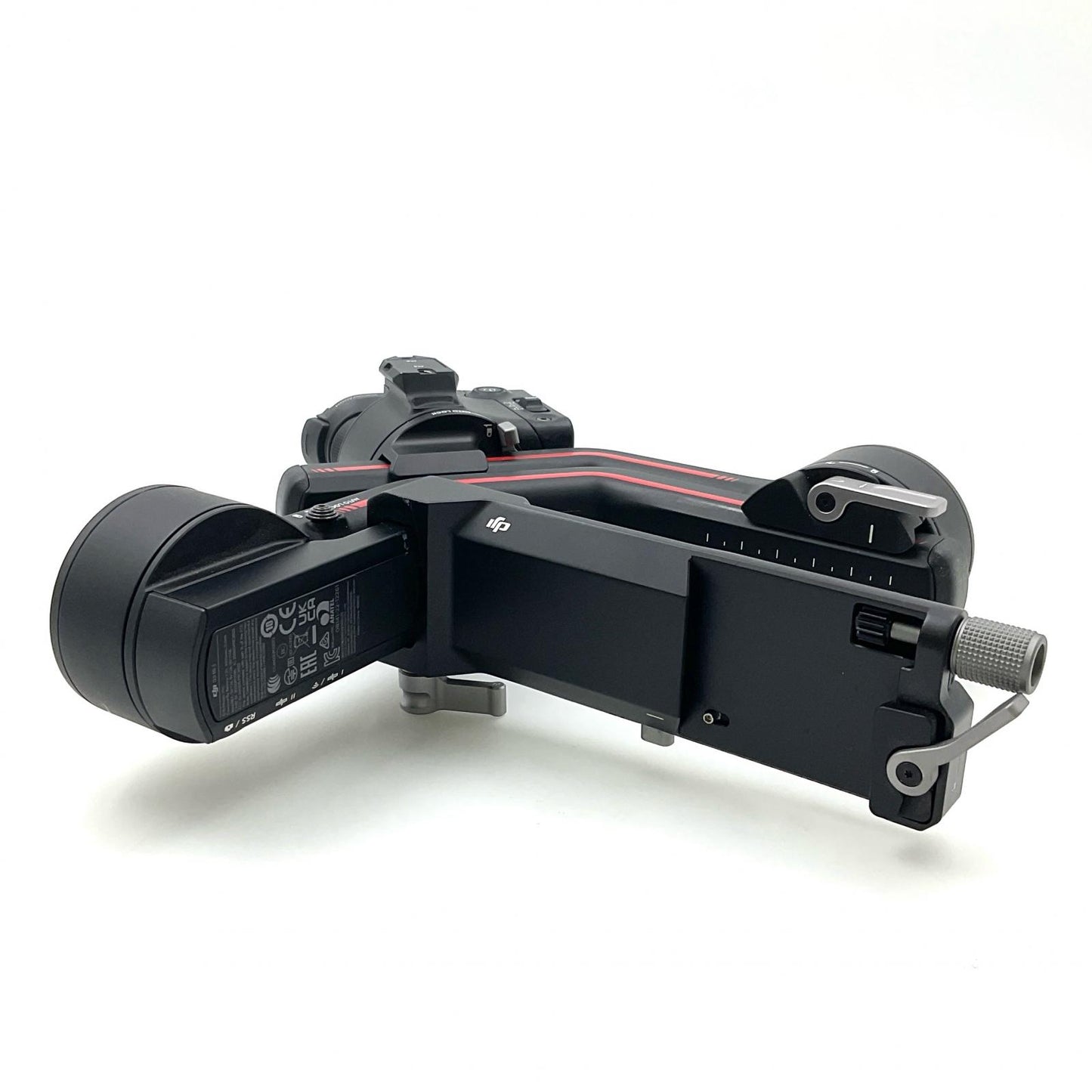 【全額返金保証】【最速発送】DJI RS 3 コンボ 美品 動作確認済