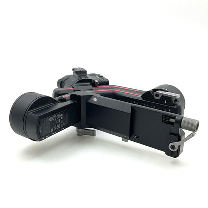 【全額返金保証】【最速発送】DJI RS 3 コンボ 美品 動作確認済