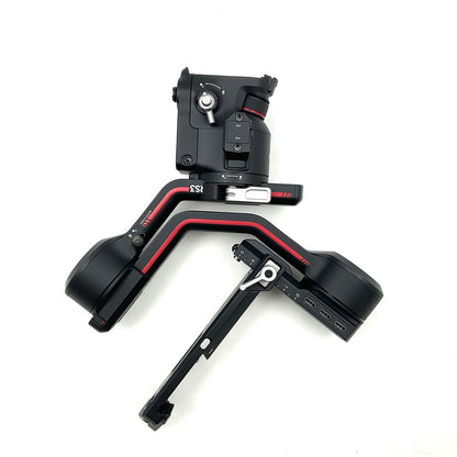 【全額返金保証】【最速発送】DJI RS 3 コンボ 美品 動作確認済