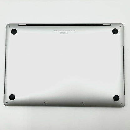 【全額返金保証】【最速発送】Apple MacBook Pro 13.3インチ 2020 2GHz クアッドコア Intel Core i5 16GB SSD 1TB シルバー 86.8% 動作確認済