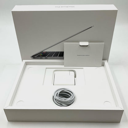 【全額返金保証】【最速発送】Apple MacBook Pro 13.3インチ 2020 2GHz クアッドコア Intel Core i5 16GB SSD 1TB シルバー 86.8% 動作確認済