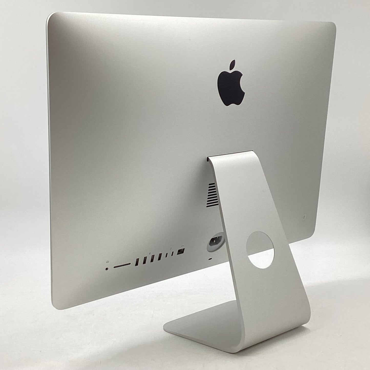 【全額返金保証】【最速発送】Apple iMac 21.5インチ デュアルコア intel core i5 8GB HDD 1TB シルバー 動作確認済