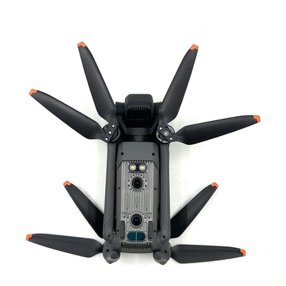 【全額返金保証】【最速発送】DJI MAVIC 3 美品 動作確認済