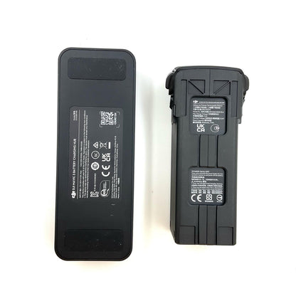 【全額返金保証】【最速発送】DJI MAVIC 3 INTELLIGENT FLIGHT BATTERY＋DJI Mavic 3 Battery Charging Hub 動作確認済