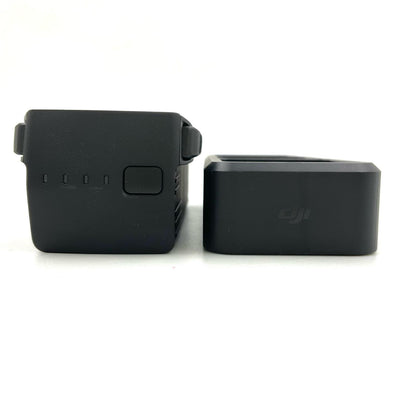 【全額返金保証】【最速発送】DJI MAVIC 3 INTELLIGENT FLIGHT BATTERY＋DJI Mavic 3 Battery Charging Hub 動作確認済