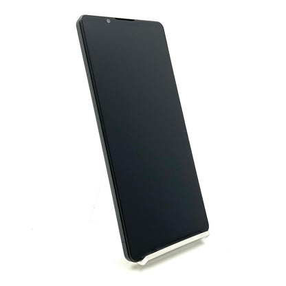 【全額返金保証】【最速発送】Sony Xperia 1V 5G 512GB SIMフリー XQ-DQ44 白ロム 動作確認済