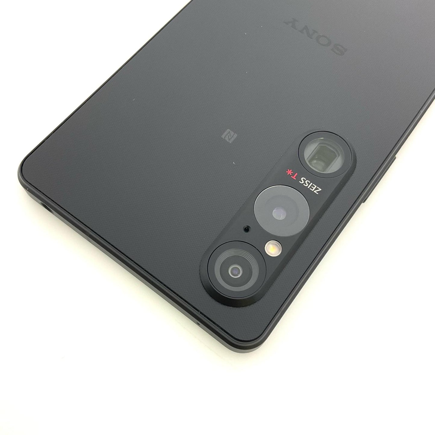 【全額返金保証】【最速発送】Sony Xperia 1V 5G 512GB SIMフリー XQ-DQ44 白ロム 動作確認済