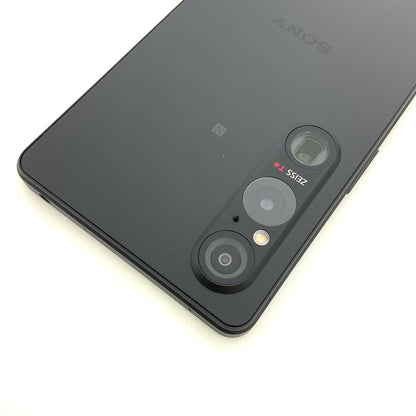 【全額返金保証】【最速発送】Sony Xperia 1V 5G 512GB SIMフリー XQ-DQ44 白ロム 動作確認済