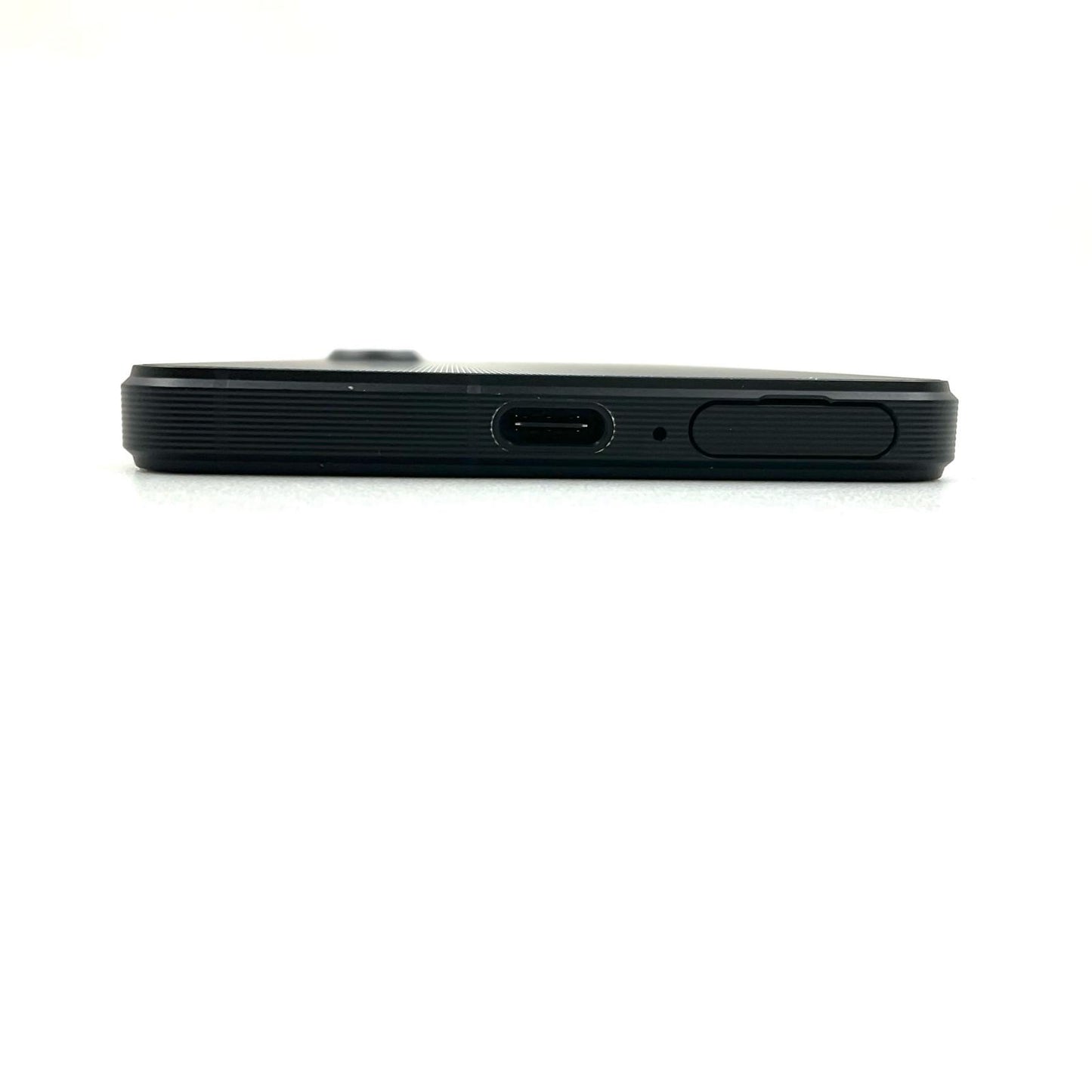 【全額返金保証】【最速発送】Sony Xperia 1V 5G 512GB SIMフリー XQ-DQ44 白ロム 動作確認済