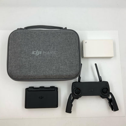 【全額返金保証】【最速発送】DJI Mavic Mini Fly More コンボ 動作確認済