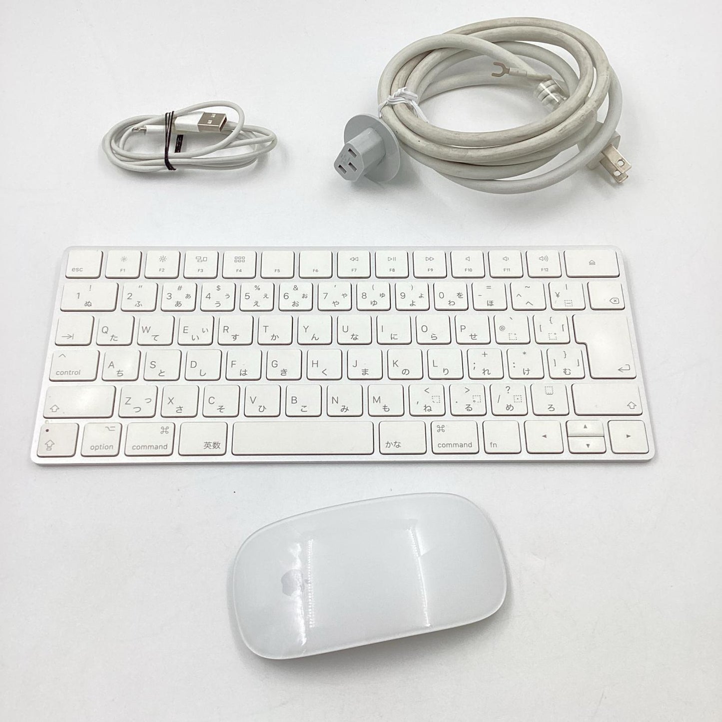 【全額返金保証】【最速発送】Apple iMac 27インチ クアッドコア intel core i5 8GB フュージョンドライブ 1TB シルバー 動作確認済