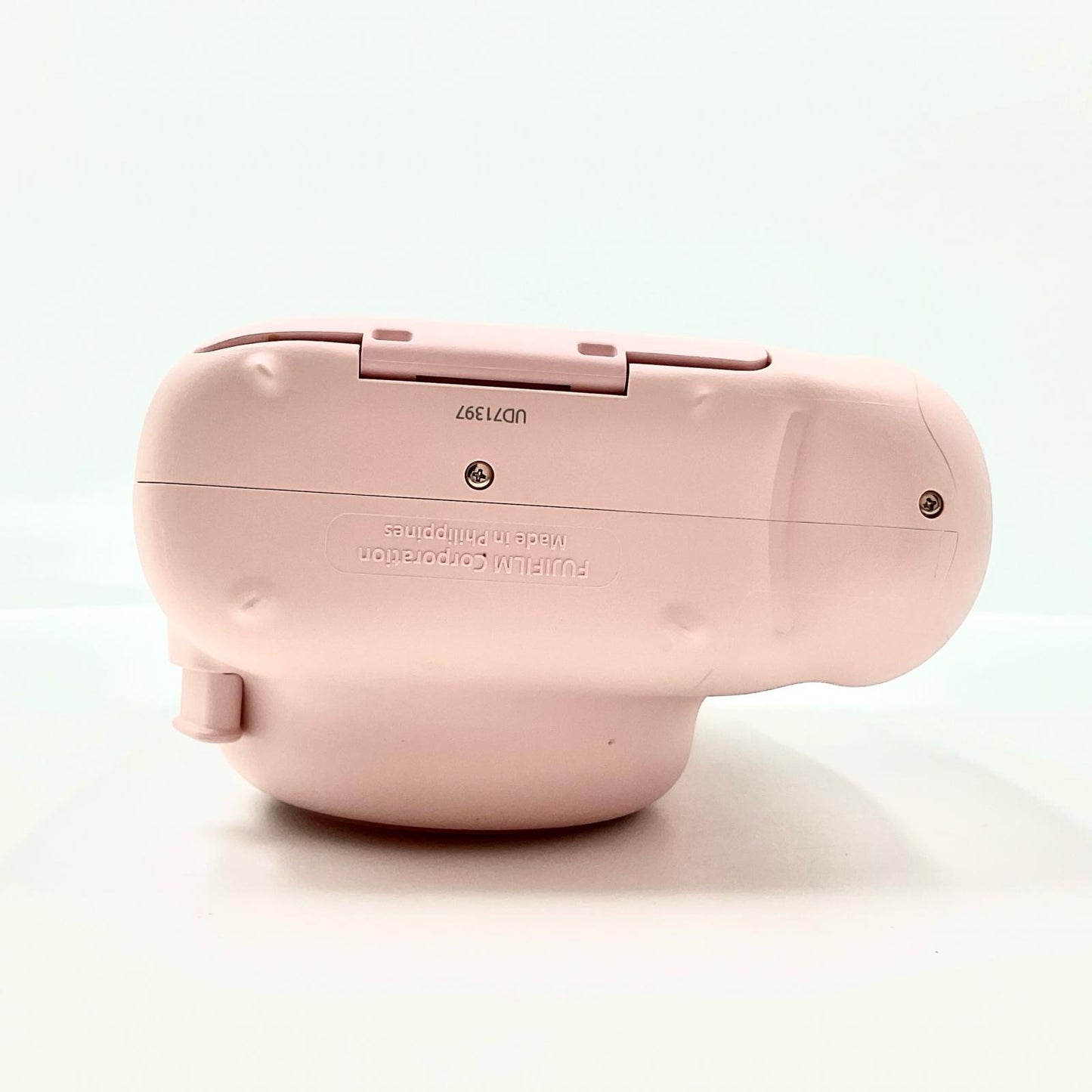 【全額返金保証】【最速発送】FUJIFILM instax mini 11 チェキ [ブラッシュピンク] 動作確認済