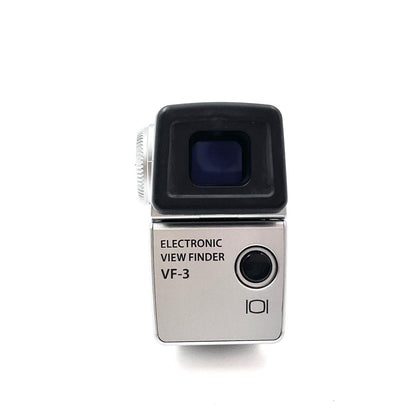 【全額返金保証】【最速発送】OLYMPUS 電子ビューファインダー VF-3 動作確認済