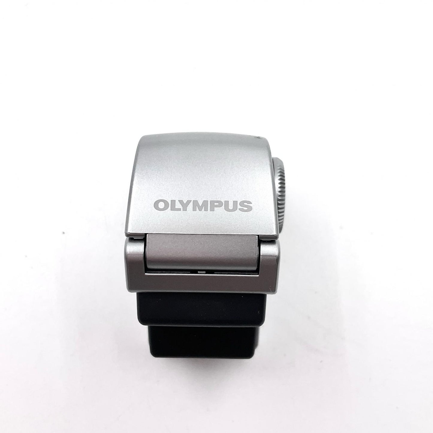 【全額返金保証】【最速発送】OLYMPUS 電子ビューファインダー VF-3 動作確認済