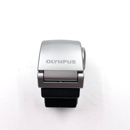 【全額返金保証】【最速発送】OLYMPUS 電子ビューファインダー VF-3 動作確認済