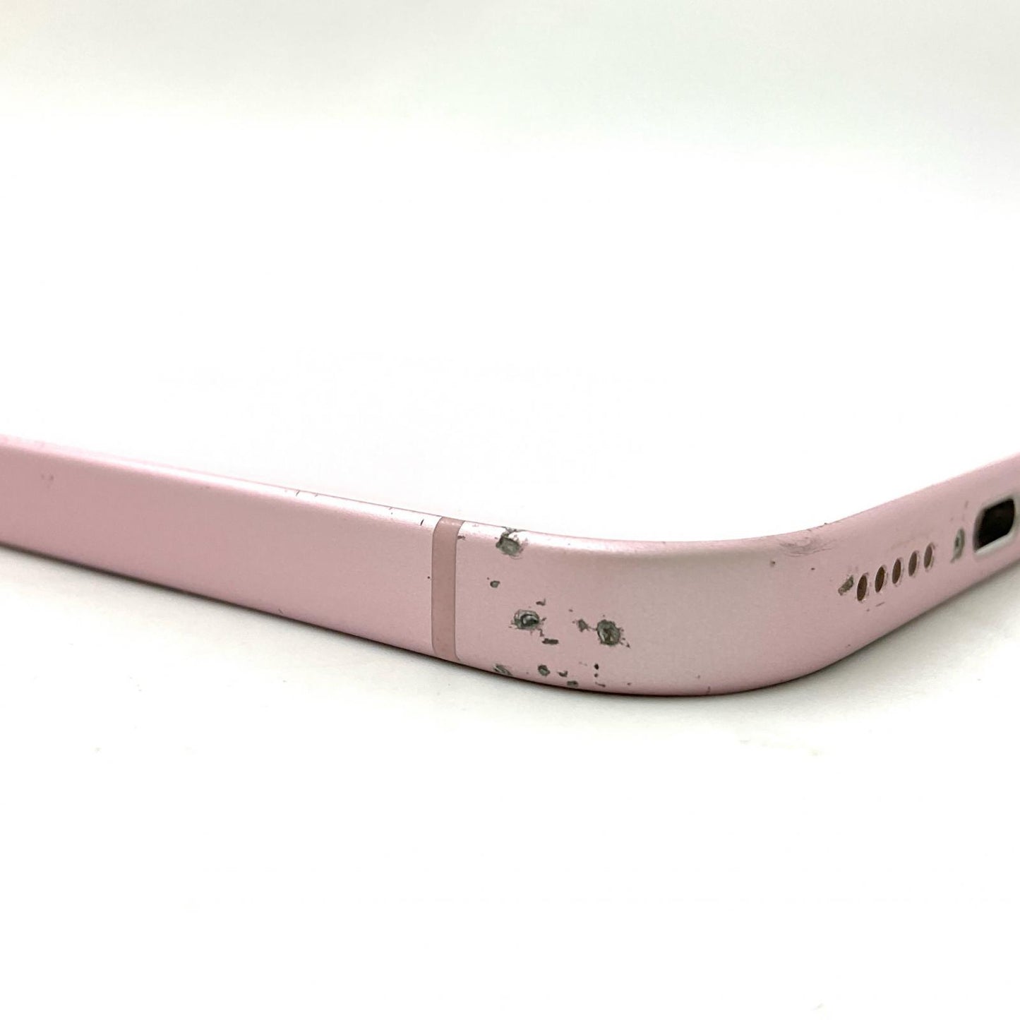 【全額返金保証】【最速発送】Apple iPhone iPhone 15 128GB ピンク docomo 白ロム 動作確認済 85%