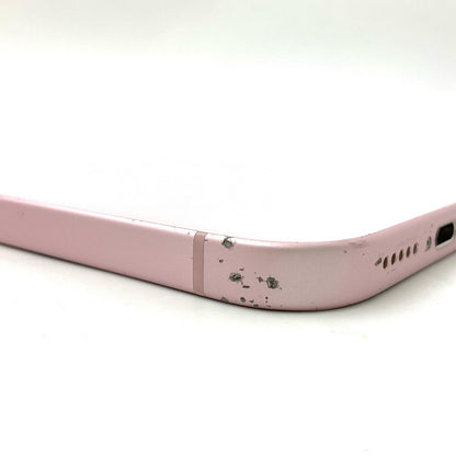 【全額返金保証】【最速発送】Apple iPhone iPhone 15 128GB ピンク docomo 白ロム 動作確認済 85%