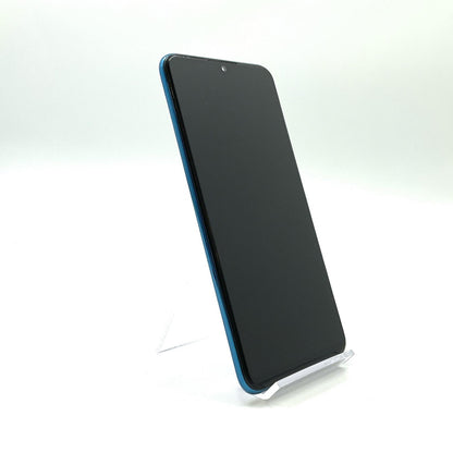 【全額返金保証】【最速発送】Huawei P30 lite 64GB ピーコックブルー Softbank MAR-LX2J 白ロム 動作確認済