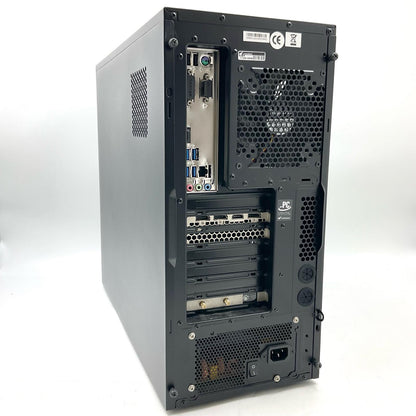 【全額返金保証】【最速発送】ドスパラ ゲーミングデスクトップpc GALLERIA XF intel core i7-9700F 32GB M.2 SSD 512GB HDD 2TB NVIDIA GeForce RTX 2070 Super 動作確認済