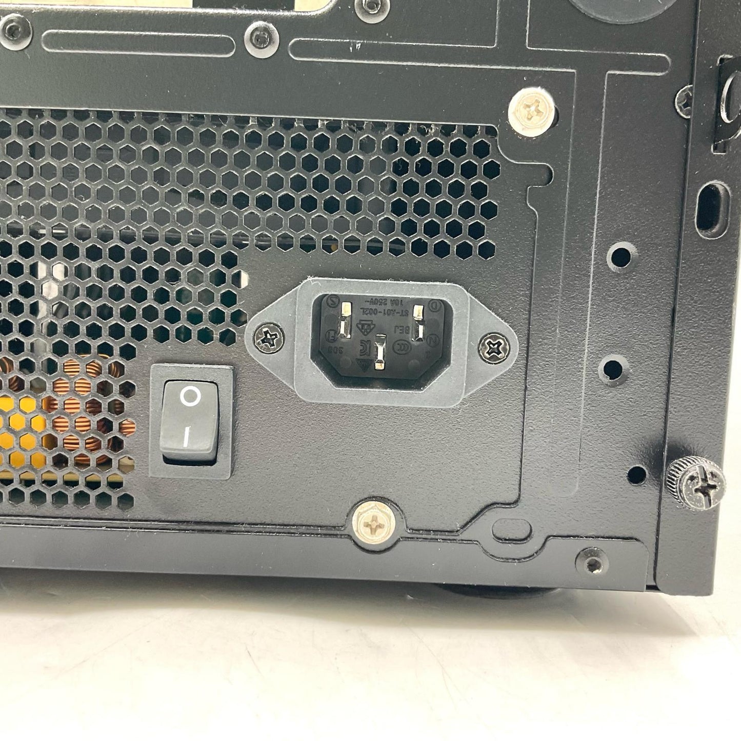【全額返金保証】【最速発送】ドスパラ ゲーミングデスクトップpc GALLERIA XF intel core i7-9700F 32GB M.2 SSD 512GB HDD 2TB NVIDIA GeForce RTX 2070 Super 動作確認済