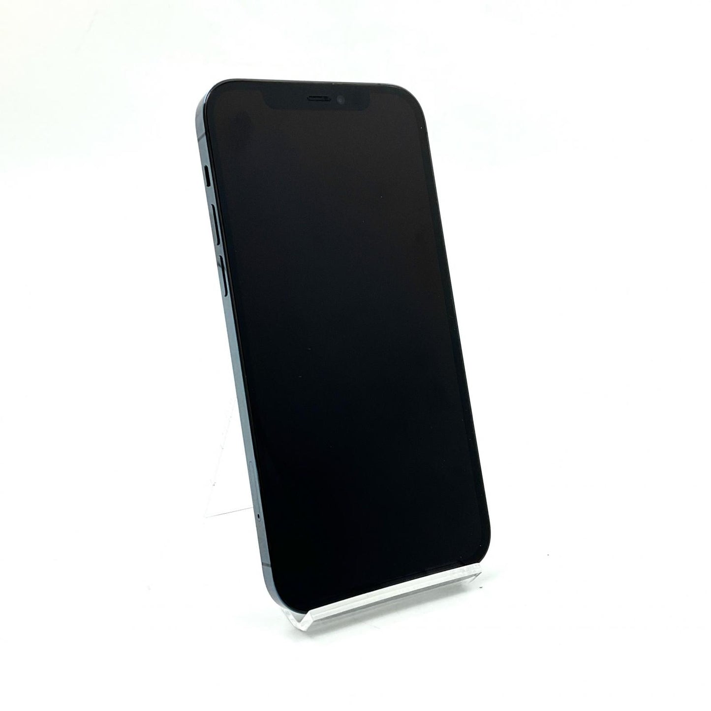 【全額返金保証】【最速発送】Apple iPhone iPhone 12 Pro 128GB パシフィックブルー au 白ロム 動作確認済 67%