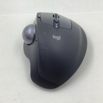 【全額返金保証】【最速発送】Logicool MX MX ERGO 動作確認済
