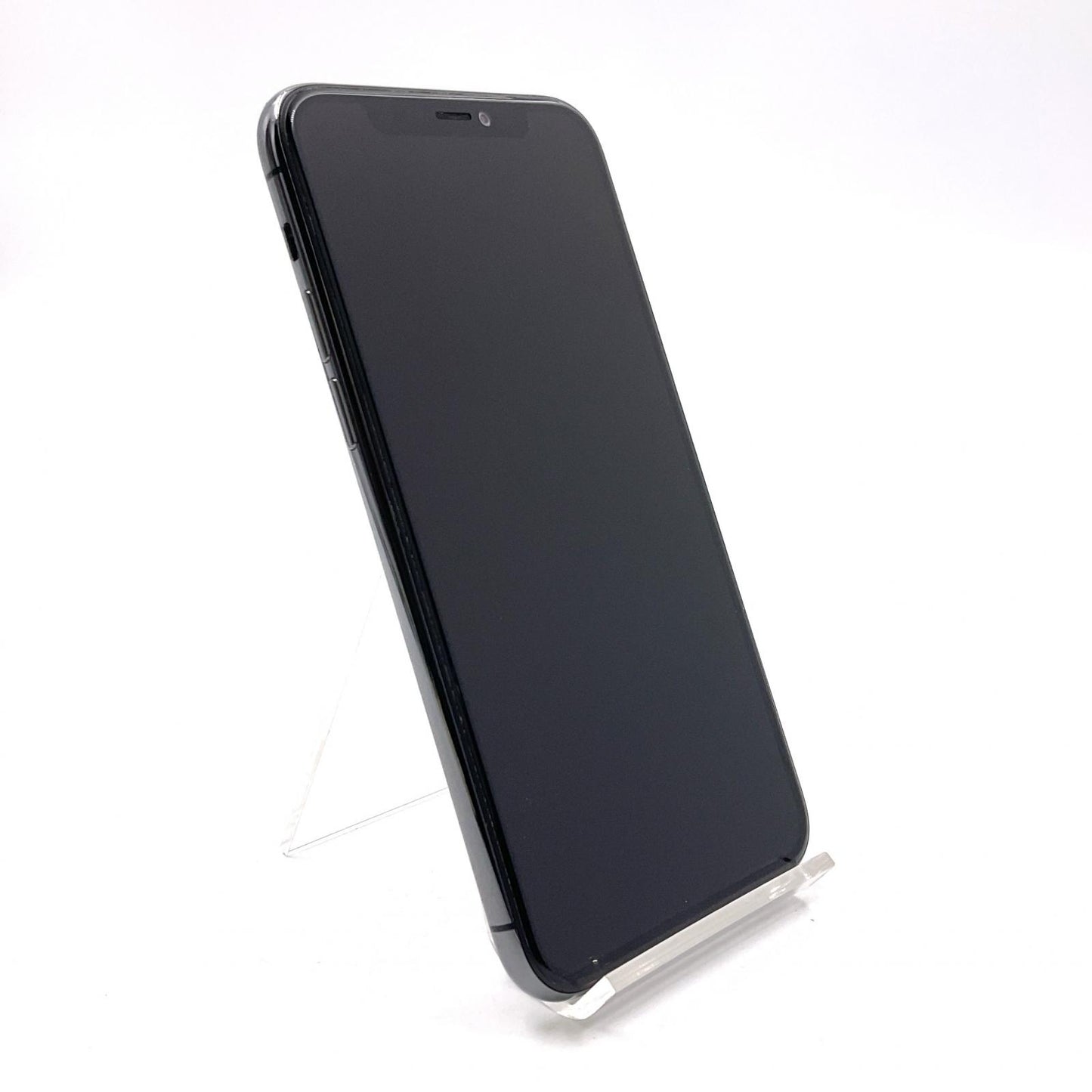 【全額返金保証】【最速発送】Apple iPhone iPhone 11 Pro 64GB スペースグレイ docomo 白ロム 動作確認済 72%