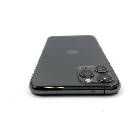 【全額返金保証】【最速発送】Apple iPhone iPhone 11 Pro 64GB スペースグレイ docomo 白ロム 動作確認済 72%