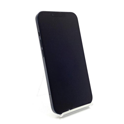 【全額返金保証】【最速発送】Apple iPhone iPhone 13 128GB ミッドナイト Softbank SIMフリー 白ロム 美品 動作確認済 86%